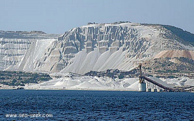 Ormos Yiali Sud (Yiali) (Greece)