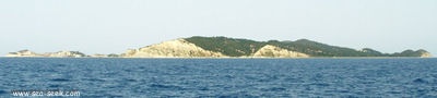 Nisis Diapondia (N mer Ionienne) (Greece)
