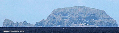Île Fatu Huku (Marquises)