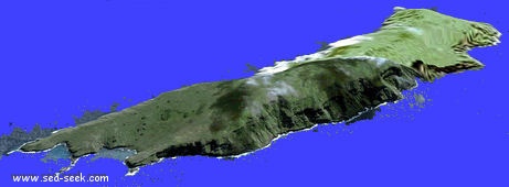 Île Hatutu (Marquises)