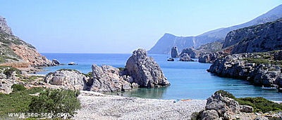 Nisis Saria (Greece)