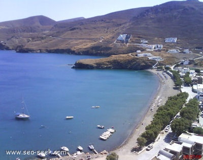 Ormos Livadhi (Astipalaia) (Greece)