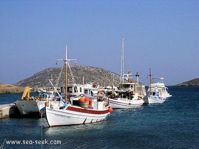 Ormos Maltezana (Astipalaia) (Greece)