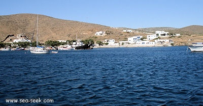 Ormos Maltezana (Astipalaia) (Greece)