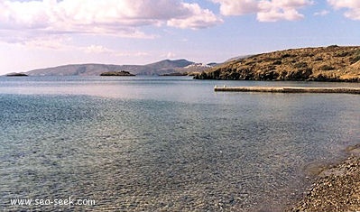 Ormos Maltezana (Astipalaia) (Greece)