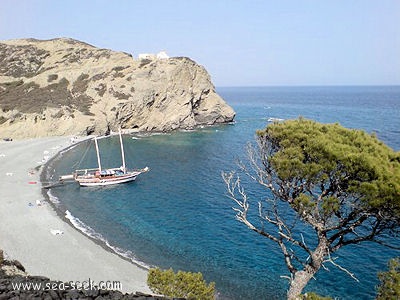 Agios Minas (Karpathos)