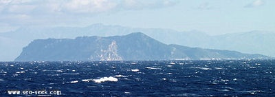 Nisis Diapondia (N mer Ionienne) (Greece)