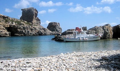 Nisis Saria (Greece)