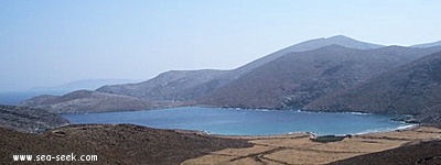 Ormos Panormos (Astipalaia) (Greece)