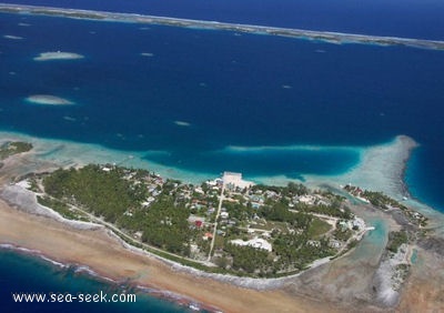 Tenukupara (Ahe) (Tuamotu)