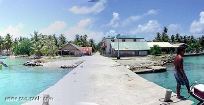 Tenukupara (Ahe) (Tuamotu)