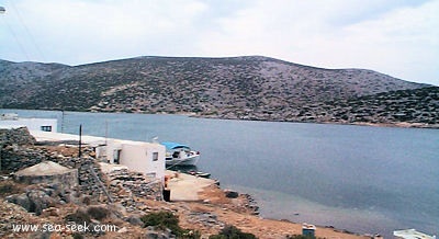 Porto Vathy (Astypalaia) (Greece)