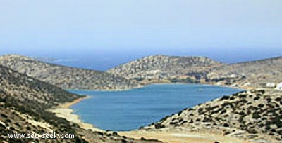 Porto Vathy (Astypalaia) (Greece)