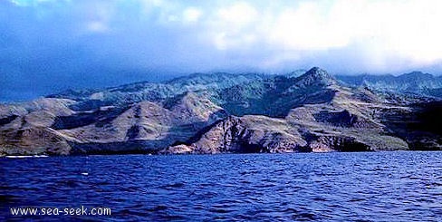 Île Hiva Oa (Marquises)