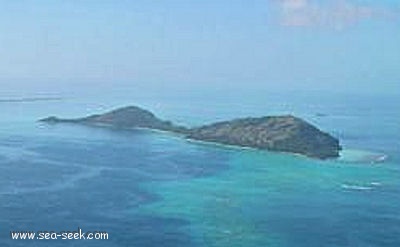 Île Aukena (Gambier)