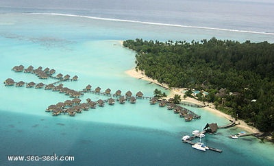 Motu Teveiroa (Bora Bora)