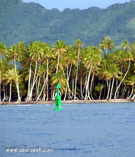 Passe Toahotu (Tahaa) (I. Société)