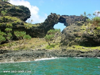 Îlot Makapu (Gambier)