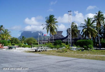 Motu Mute (Bora Bora)