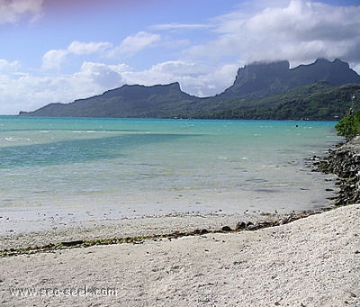 Motu Mute (Bora Bora)