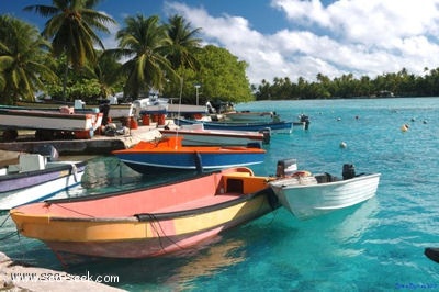 Niutahi (Apataki) (Tuamotu)