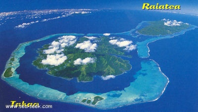 Raiatea (Soc.)