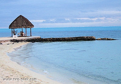 Pointe Raititi (Bora Bora) (I. Sous Vent)