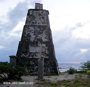 Rotoava (Fakarava) (Tuamotu)