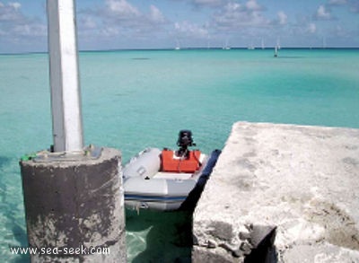 Tearavero (Kauehi) (Tuamotu   Îles Palliser)