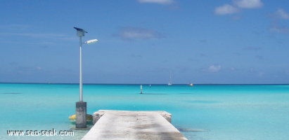 Tearavero (Kauehi) (Tuamotu   Îles Palliser)