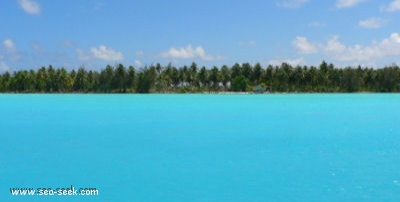Motu Temahu (Bora Bora)