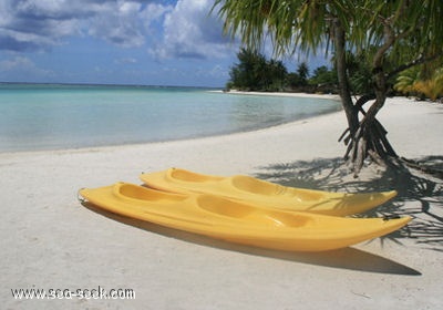 Baie Tereia (Teveiroa) (Bora Bora)