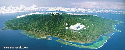 Tahiti (I. du Vent) (Soc.)