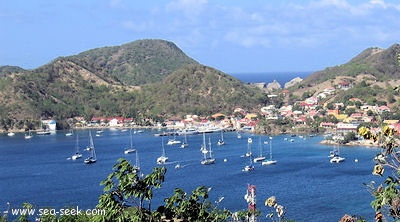 Baie Mahault (Basse Terre)