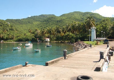 Anse à la Barque (Bouillante)