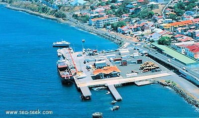 Port de Basse Terre (Basse Terre)
