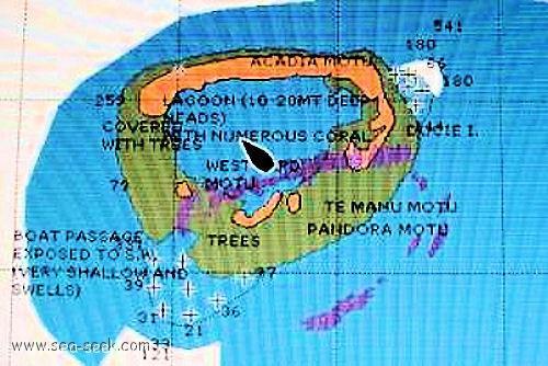 Ducie Island (Pitcairn)