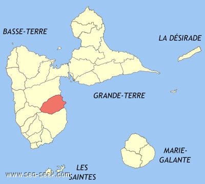 Goyave (Pointe à Pitre)