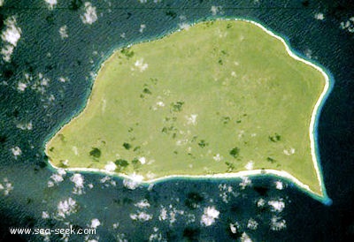 Ducie Island (Pitcairn)