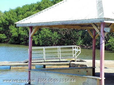 Baie du Lamentin (Baie-Mahault)