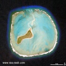 Oeno Island (Pitcairn)