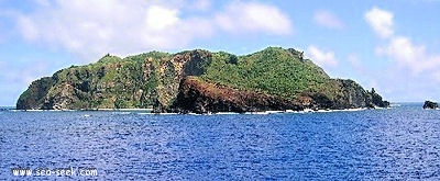 Pitcairn Island (Pitcairn)