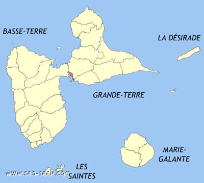 Pointe à Pitre