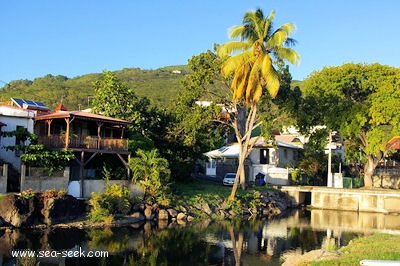 Le Bourg (Pointe Noire)