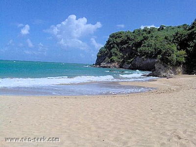 Pointe-Noire (Basse Terre)