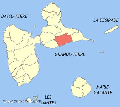 Sainte Anne (Grande Terre)