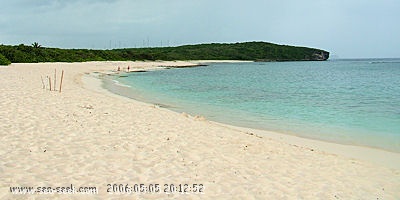 Anse à la Gourde (St François)