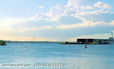 Marina Bas du Fort  (Gosier)