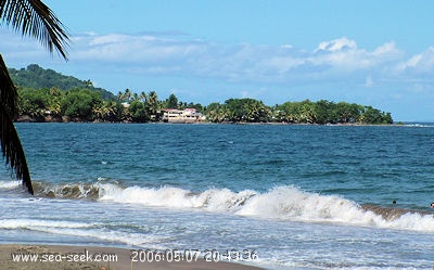 Grande Anse (Trois Rivières))