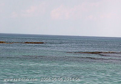 Anse à la Gourde (St François)